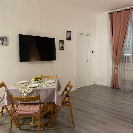 Casa Julka Apartment Livorno Luaran gambar