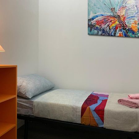 Casa Julka Apartment Livorno Luaran gambar