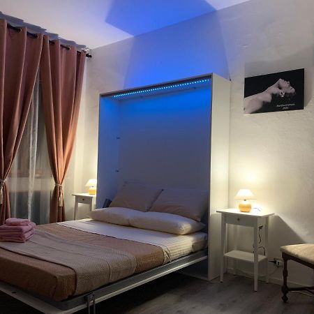 Casa Julka Apartment Livorno Luaran gambar