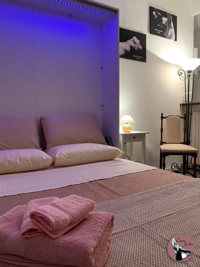 Casa Julka Apartment Livorno Luaran gambar