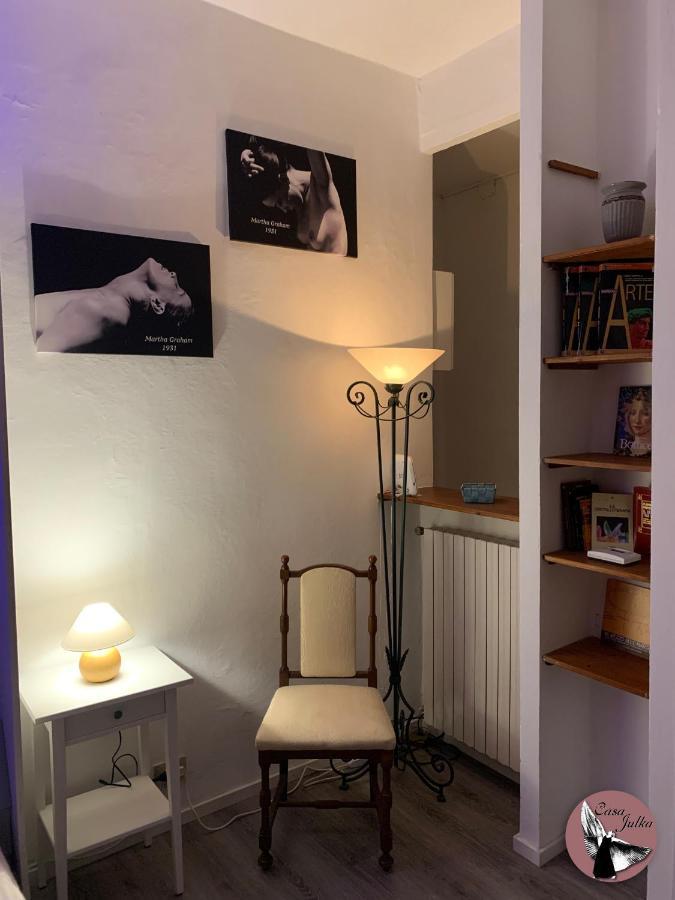 Casa Julka Apartment Livorno Luaran gambar