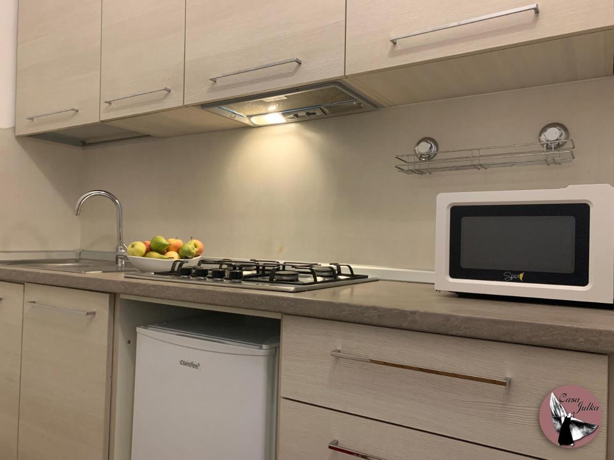 Casa Julka Apartment Livorno Luaran gambar