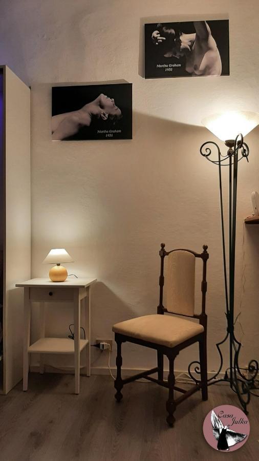 Casa Julka Apartment Livorno Luaran gambar