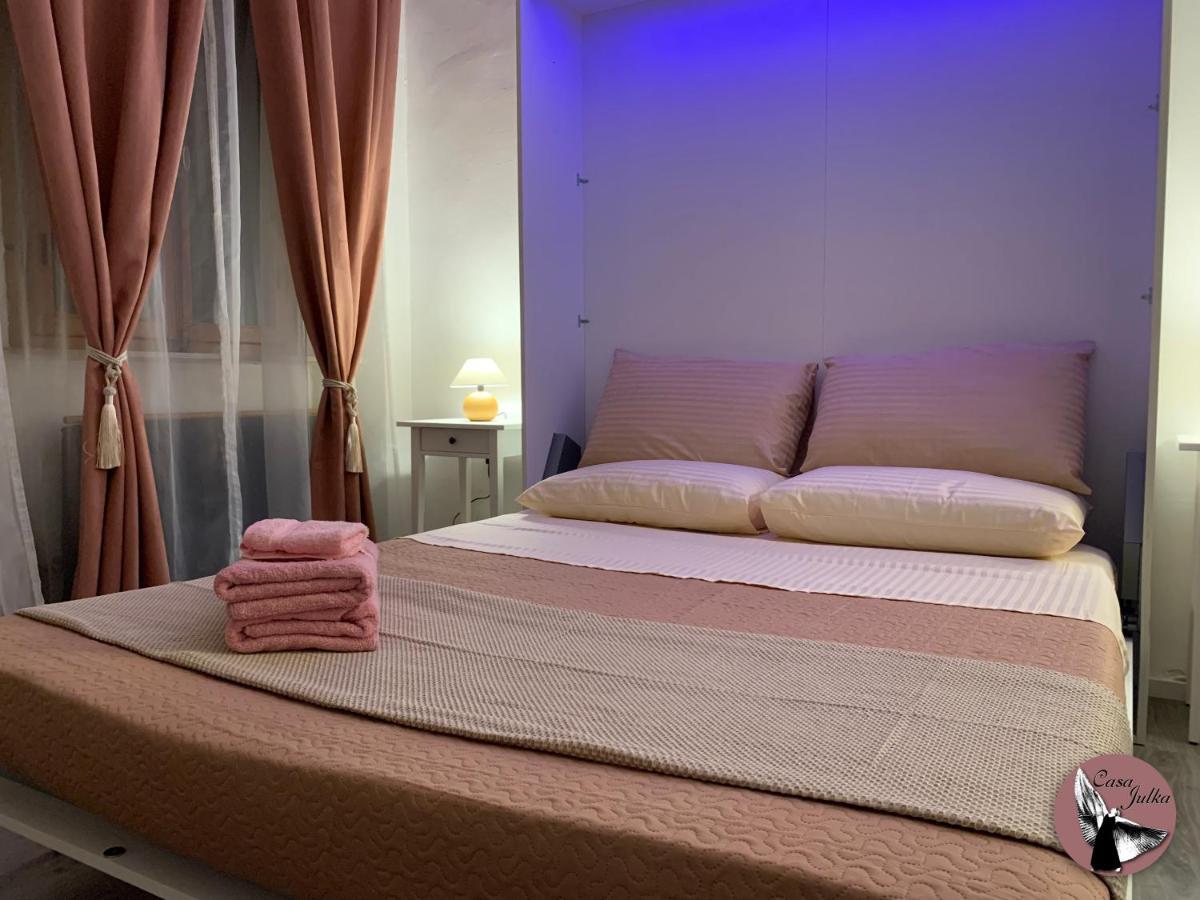 Casa Julka Apartment Livorno Luaran gambar