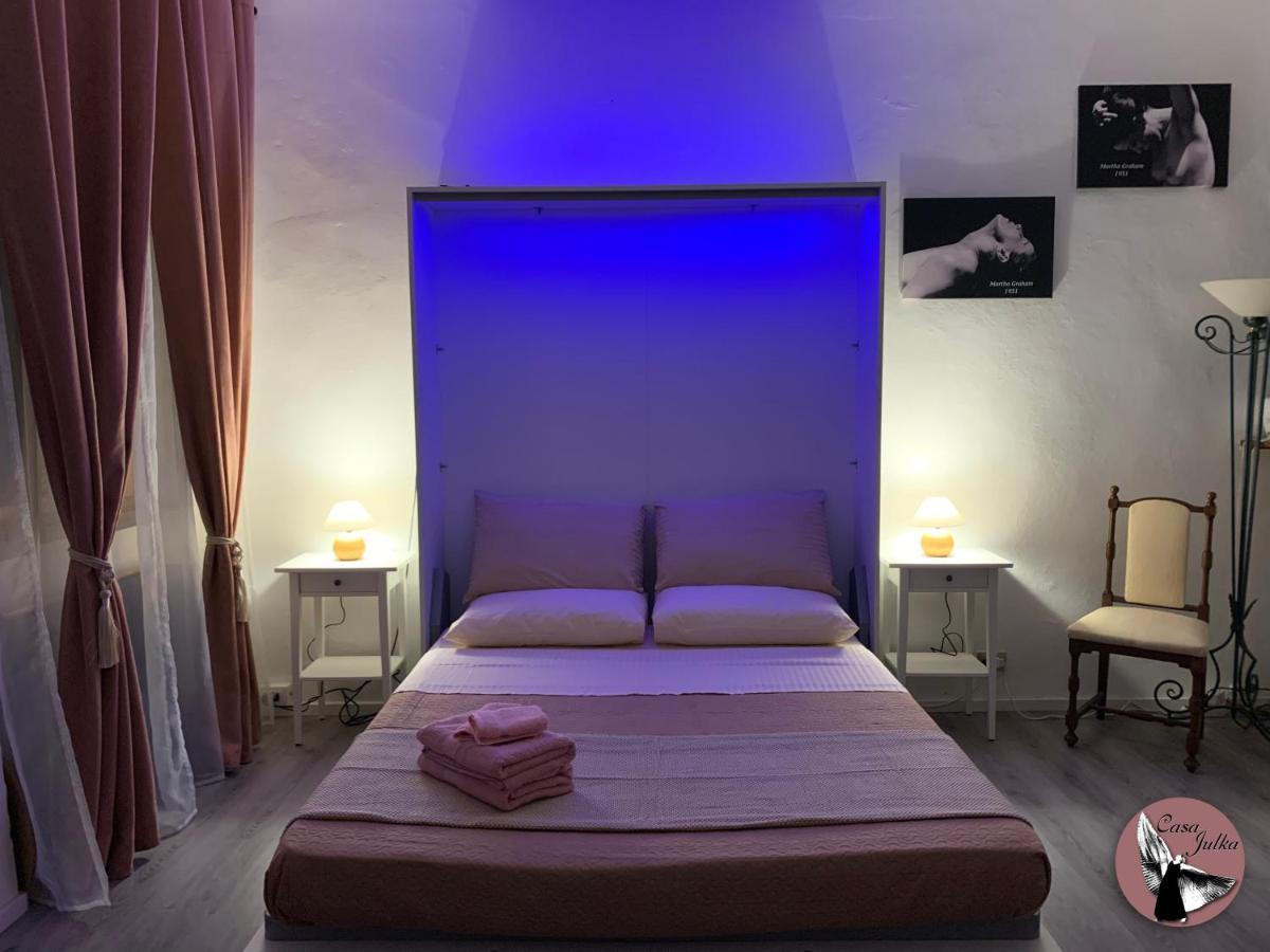 Casa Julka Apartment Livorno Luaran gambar