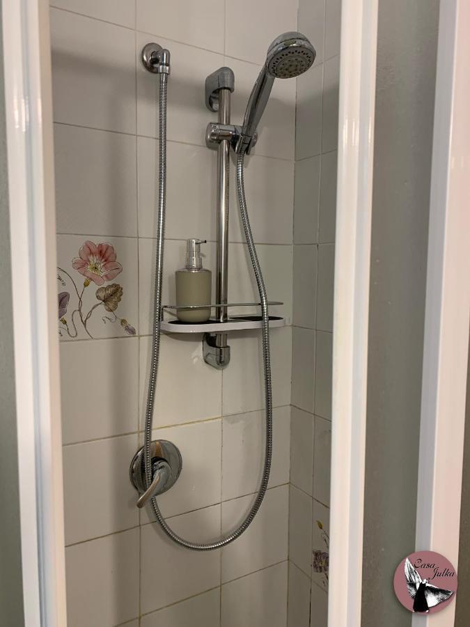 Casa Julka Apartment Livorno Luaran gambar