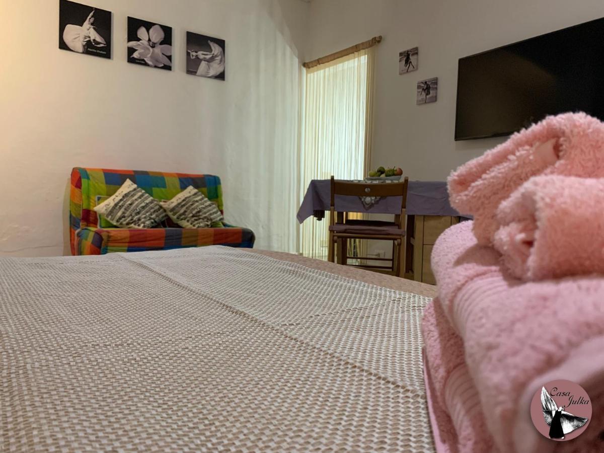 Casa Julka Apartment Livorno Luaran gambar